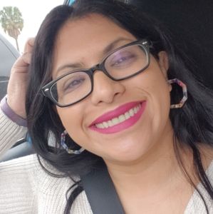 Meet your Posher, Rocio